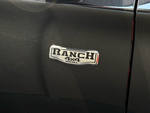 Fiat Toro Ranch 2.0 16V 4x4 Diesel Aut.