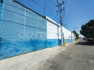 Bodega en renta