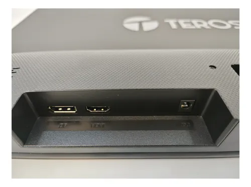 Monitor Teros Te-2713s 27 Full Hd 120hz Dp, Hdmi