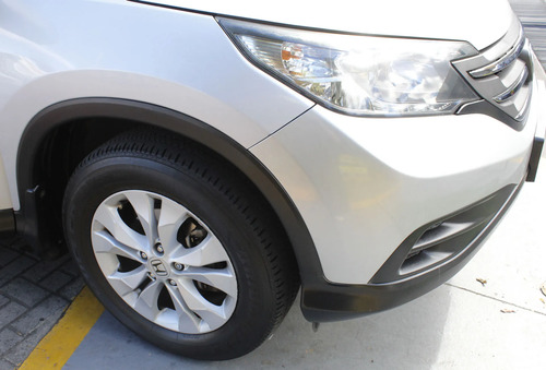 Honda CR-V 2.4 2WD Lx At