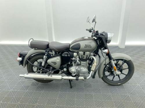 Imagen 15 de 25 de Royal Enfield Classic 350 Efi