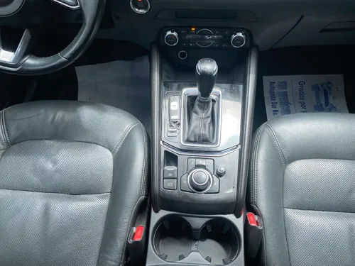 Mazda CX-5 2.0 Touring At