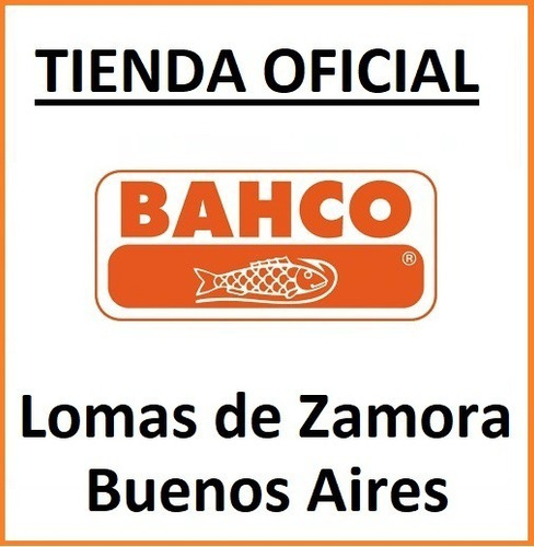 Imagen 3 de 3 de Tijera De Podar Bahco Pg12f 20cm Acero Al Carbono Bypass