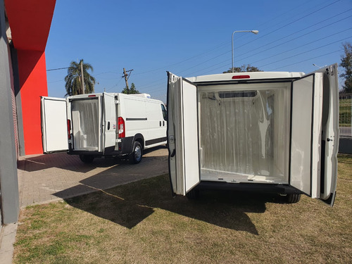 Equipo De Frio Refrigeración Para Transporte Tecno-ref®