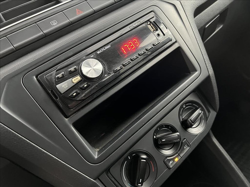 Imagem 8 de 10 de Gol 1.0 12v Mpi Totalflex 4p Manual