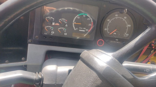 Imagem 6 de 11 de Busscar Ld P400 Ano 2000 Scania K124 48 Lug Jm Cod.676