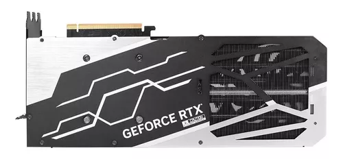 Placa de vídeo Nvidia Galax SG GeForce RTX 40 Series RTX 4080