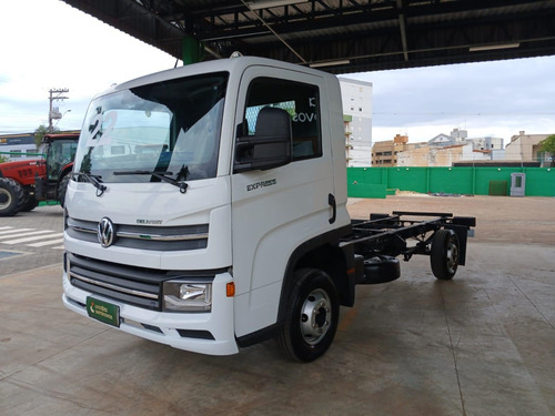 Volkswagen Delivery Express 2p (diesel)(e5)