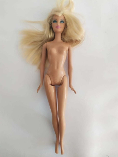 Barbie 90s Doll Mattel Muñeca Juguete
