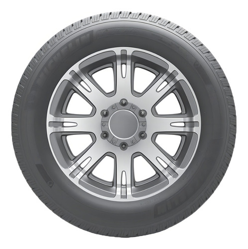 Michelin Xlt A/s Lt 265/65r17 112 T