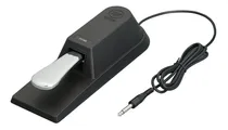 Comprar Pedal Yamaha Fc4a Sustain Para Teclados Sintetizador Pianos