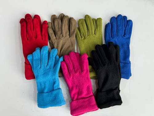 Guantes Polar 