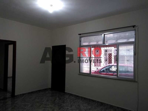 Imagem 9 de 15 de Casa Em Condomínio-à Venda-quintino Bocaiúva-rio De Janeiro - Vvcn50003