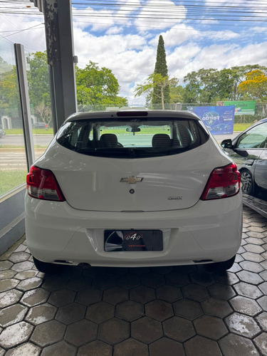 Chevrolet Onix 1.0 Joy 5p