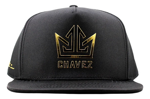 Julio Cesar Chavez Golden Cap