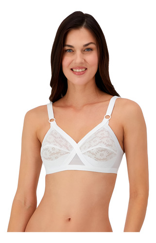 Brasier Playtex Mod. A152, Tallas 34b - 38c