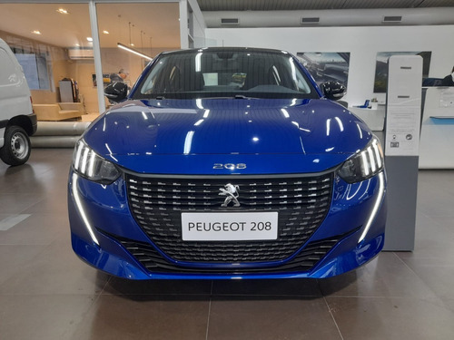 Imagen 15 de 17 de Peugeot 208 Style