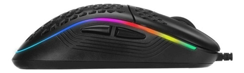 Mouse MarvoScorpion M518 preto