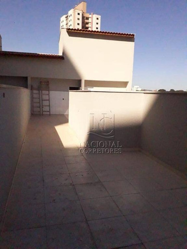 Imagem 15 de 30 de Apartamento Com 2 Dormitórios À Venda, 50 M² Por R$ 340.000,00 - Vila Assunção - Santo André/sp - Ap10670