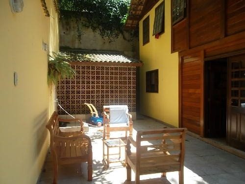 Imagem 5 de 15 de Casa De Rua-à Venda-lagoa-rio De Janeiro - Cr40023