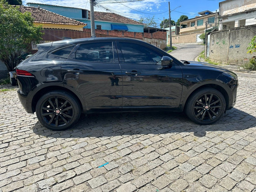 Jaguar E-Pace 2.0 16V P250 GASOLINA R-DYNAMIC SE AWD AUTOMÁTICO