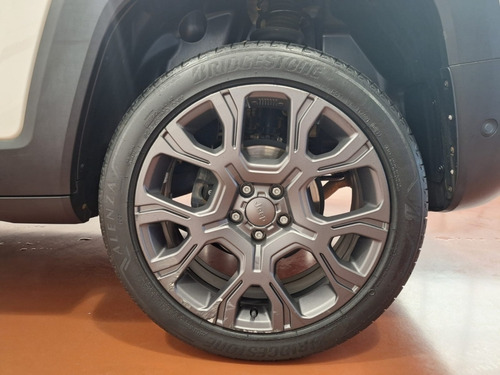 Jeep Renegade 1.3 T270 TURBO FLEX S 4X4 AT9