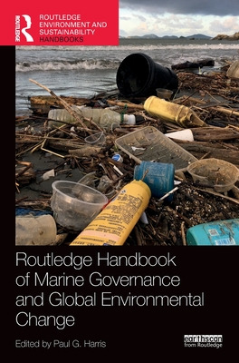 Libro Routledge Handbook Of Marine Governance And Global ...