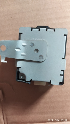 89741-52291 Módulo Control De Puertas Toyota Yaris 2006/15 (Usado)
