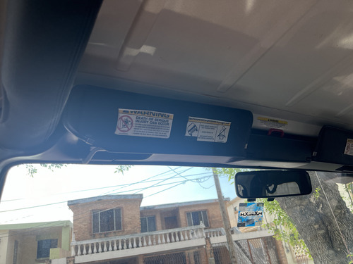Jeep Wrangler 4.0 Rubicon Techo Duro 4x4 At