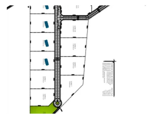 Terreno Industrial En Venta En Carretera Laredo En Ciénega De Flores