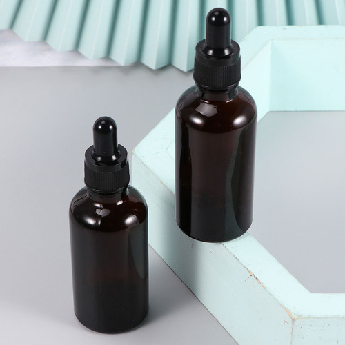 10 Botellas Cuentagotas Para Viajes, Botellas De Aceite Esen