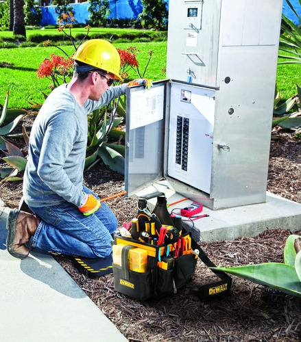 Portaherramientas Eléctrico Y De Mantenimiento Dewalt Dg5582