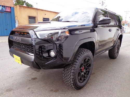 Imagen 18 de 18 de Toyota 4runner
