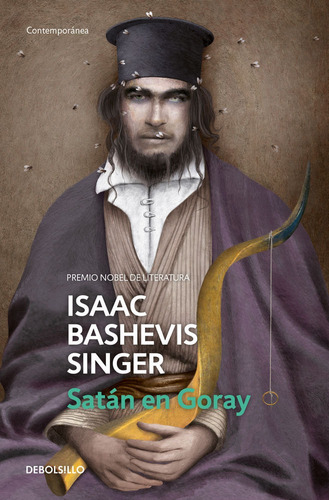 Satan En Goray - Singer, Isaac Bashevis