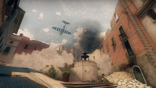 Day Of Infamy || Pc || Steam || Original || Digital