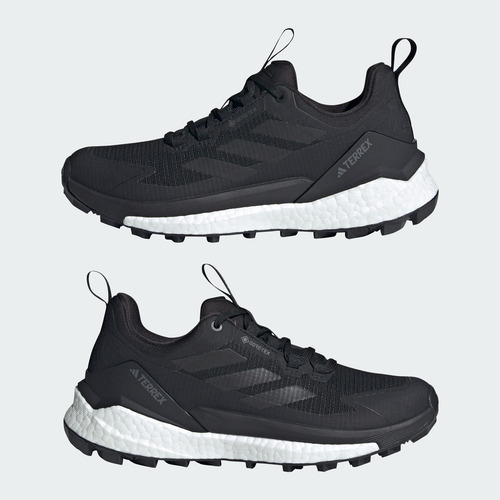 Terrex Free Hiker 2 Low Gtx W Ih0671 Adidas