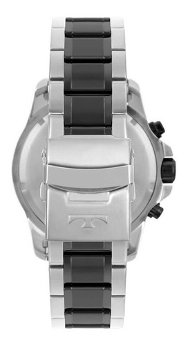 Relógio Technos Masculino Ceramic Js15fm/5p C/ Nfe