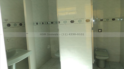 Predio Inteiro - Baeta Neves - Sao Bernardo Do Campo - Sao Paulo | Ref.: - 9269