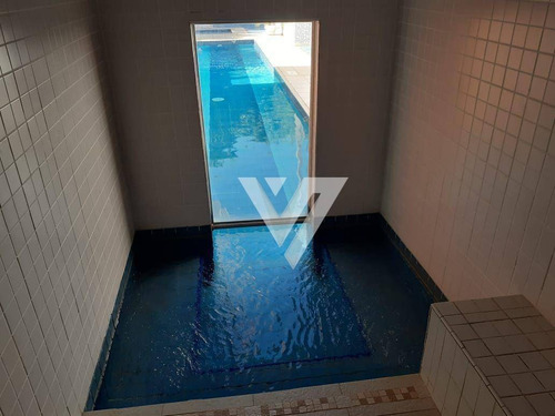 Imagem 18 de 19 de Sobrado Com 3 Dormitórios À Venda, 128 M² Por R$ 600.000,00 - Vila Haro - Sorocaba/sp - So1444
