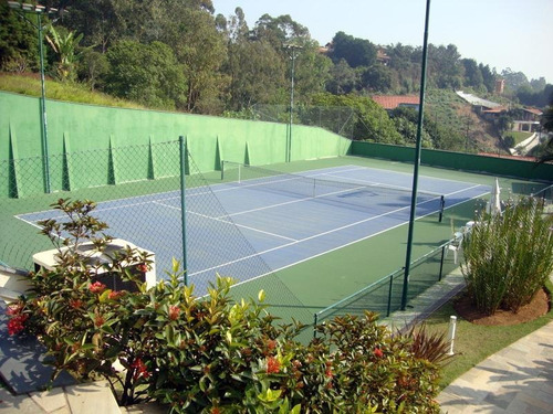 Imagem 3 de 30 de Granja Viana - Cotia/sp - Ca3397
