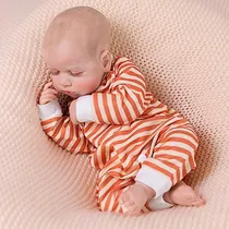 Comprar Fancci 20 Pulgadas Renacer Muñecas Bebé Dormir, T2lqd