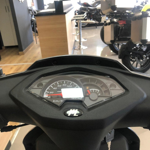 Imagen 10 de 18 de Motomel Blitz 110 0 Km No Wave Zb Financiacion Creditos Dni