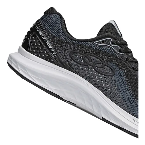 Zapatillas olympikus running hombre new arrivals