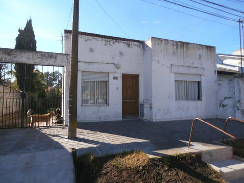 Casa En Venta En Nueve De Julio