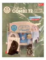 Comprar Construye Volkswagen Combi T2 Camper - Entregas Disponibles