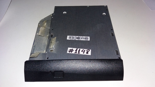 Drive Dvd /cd Notebook Cce I25 Ad-7760h #1148