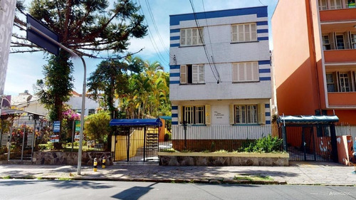 Imagem 1 de 29 de Apartamento À Venda, 80 M² Por R$ 265.000,00 - Rio Branco - Porto Alegre/rs - Ap3822