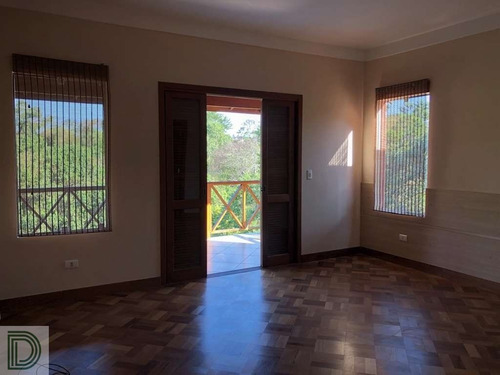 Imagem 14 de 15 de Casa Em Condomínio Para Venda No Bairro Pousada Dos Bandeirantes Em Carapicuíba - Cod: Di24874 - Di24874