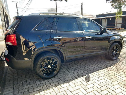 Imagem 5 de 15 de Kia Sorento 3.5 V6 24v Aut 7 Lugares 2012