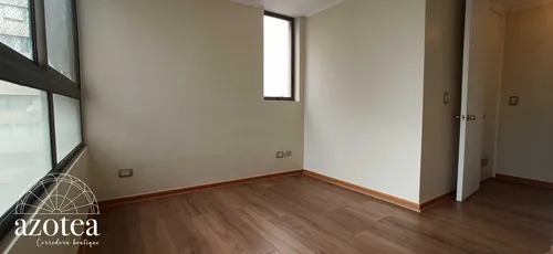 Arriendo Con Opción De Compra. (90481)